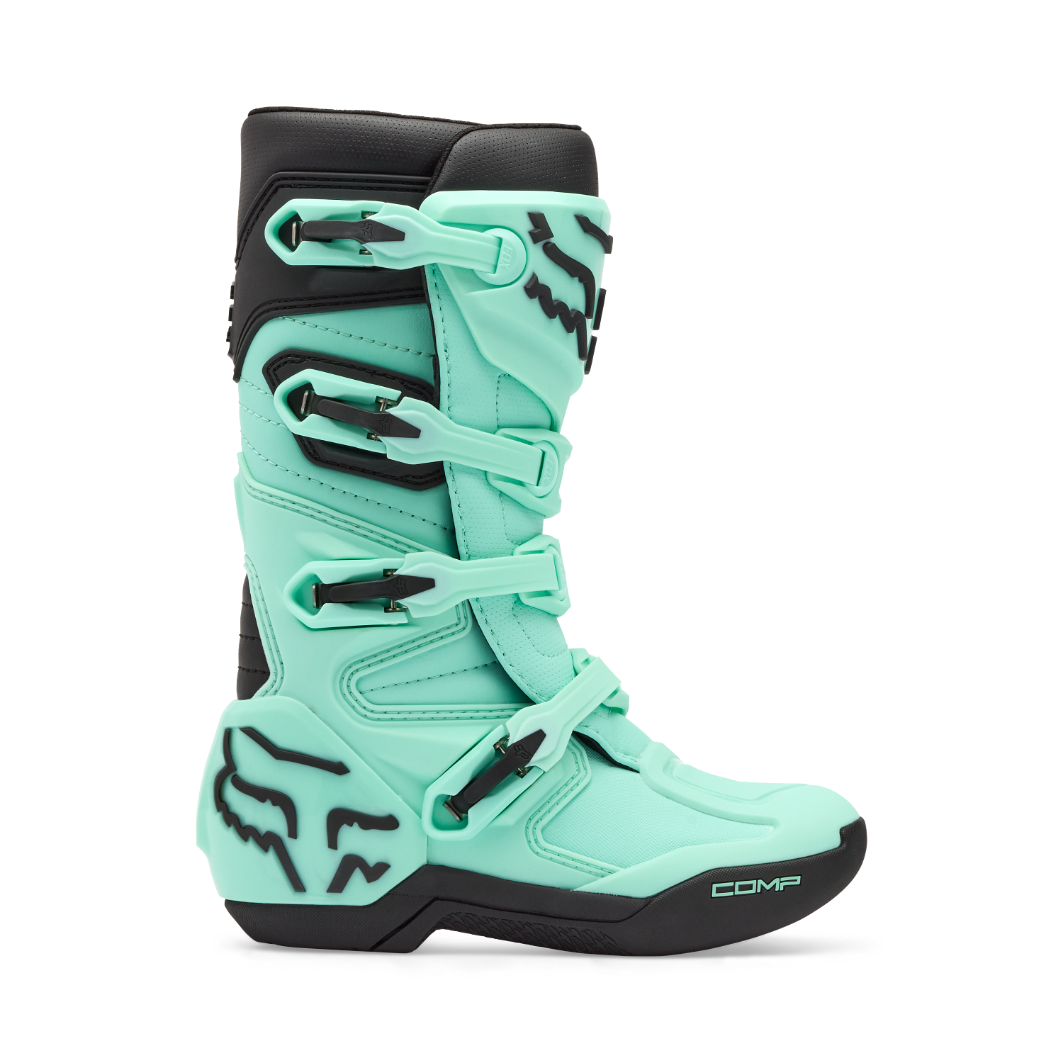 Bottes Comp Junior