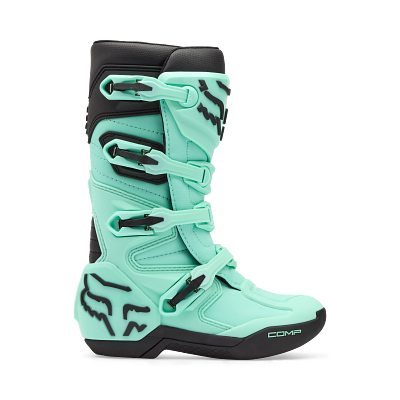 YTH COMP BOOT [TEAL] 1