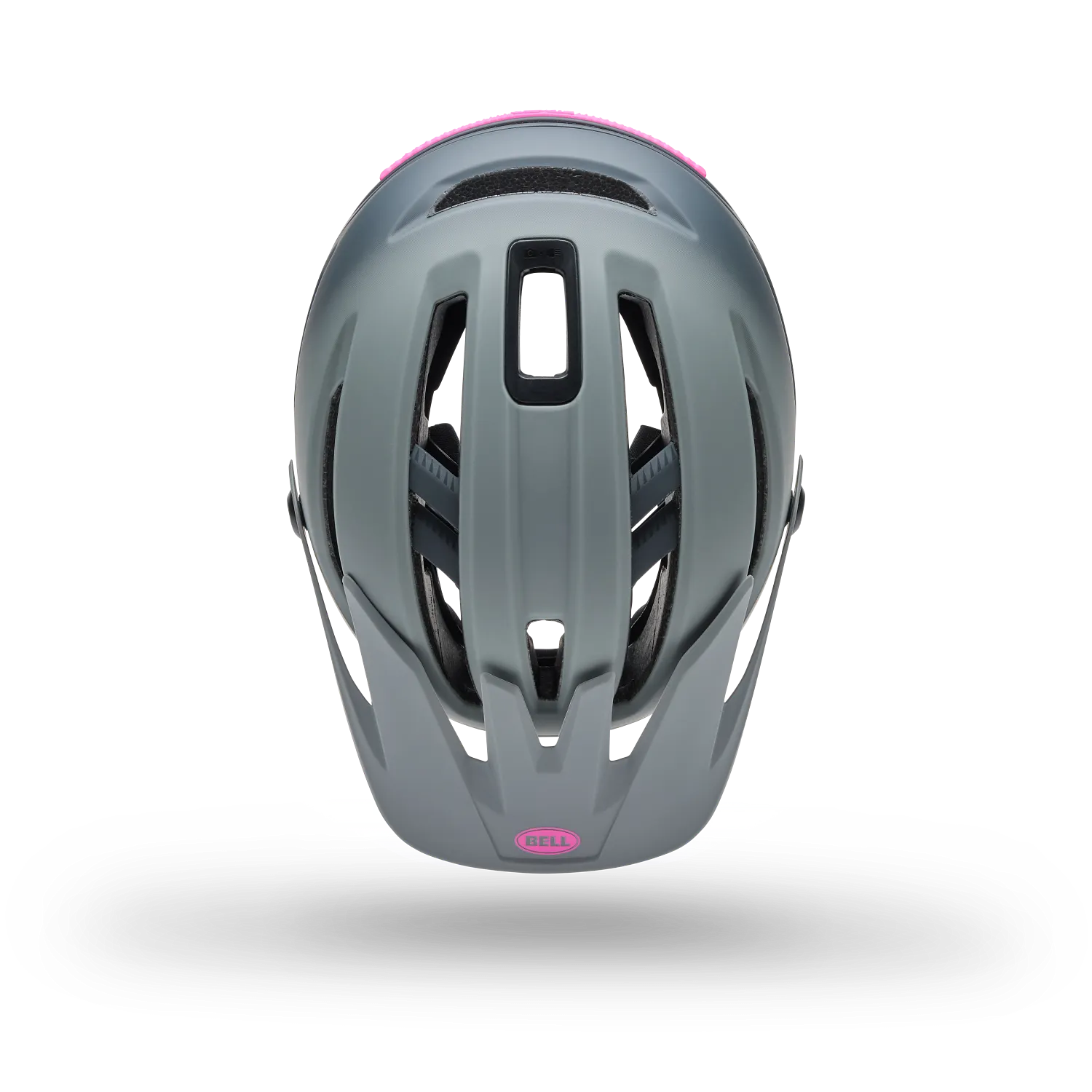 BS SIXER MIPS RATIO CPSC [GRY/PNK] M 26