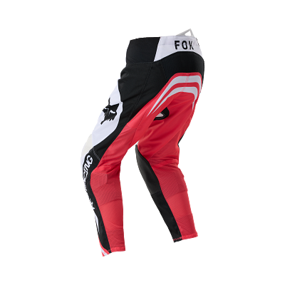 YTH 180 DRAFT PANT [WHT] 22