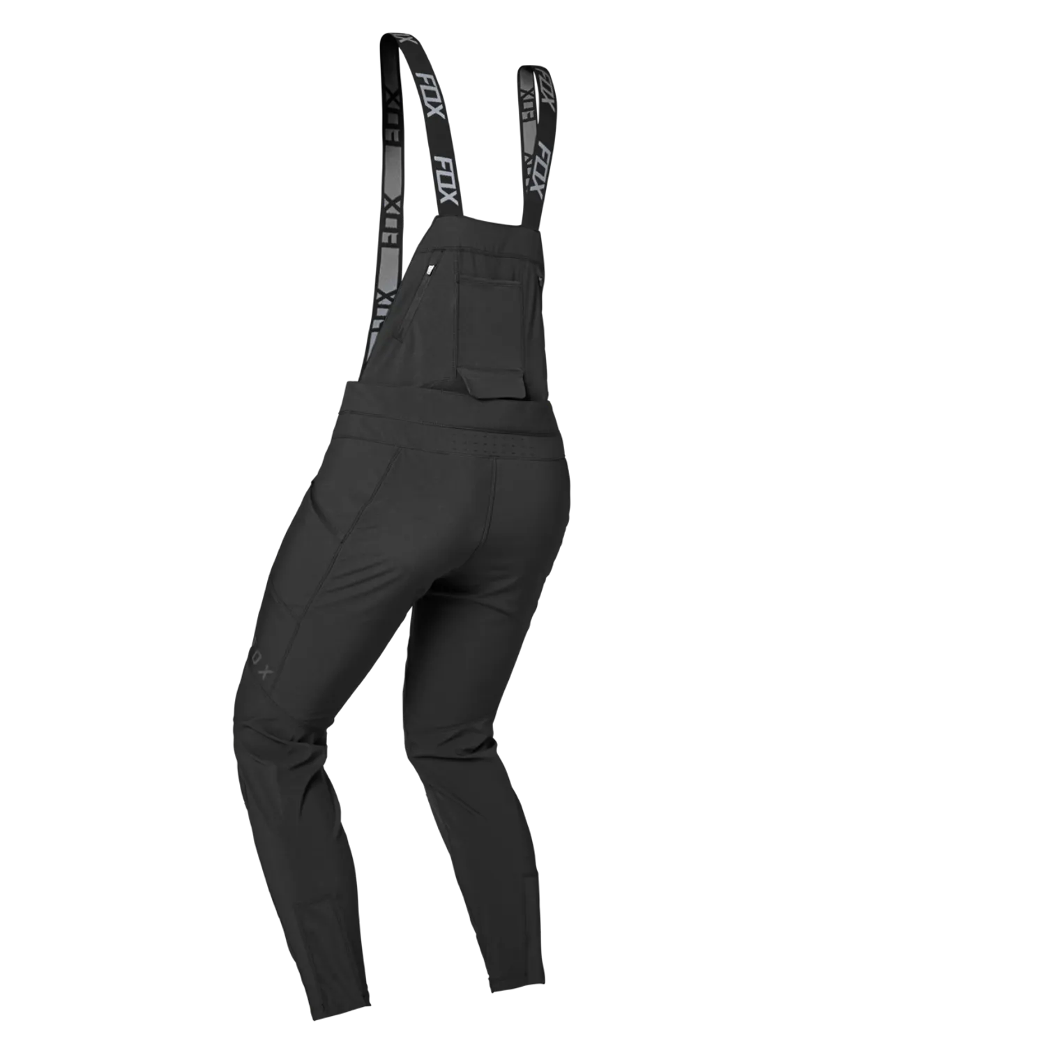 Pantalon &agrave; bretelles Defend Fire