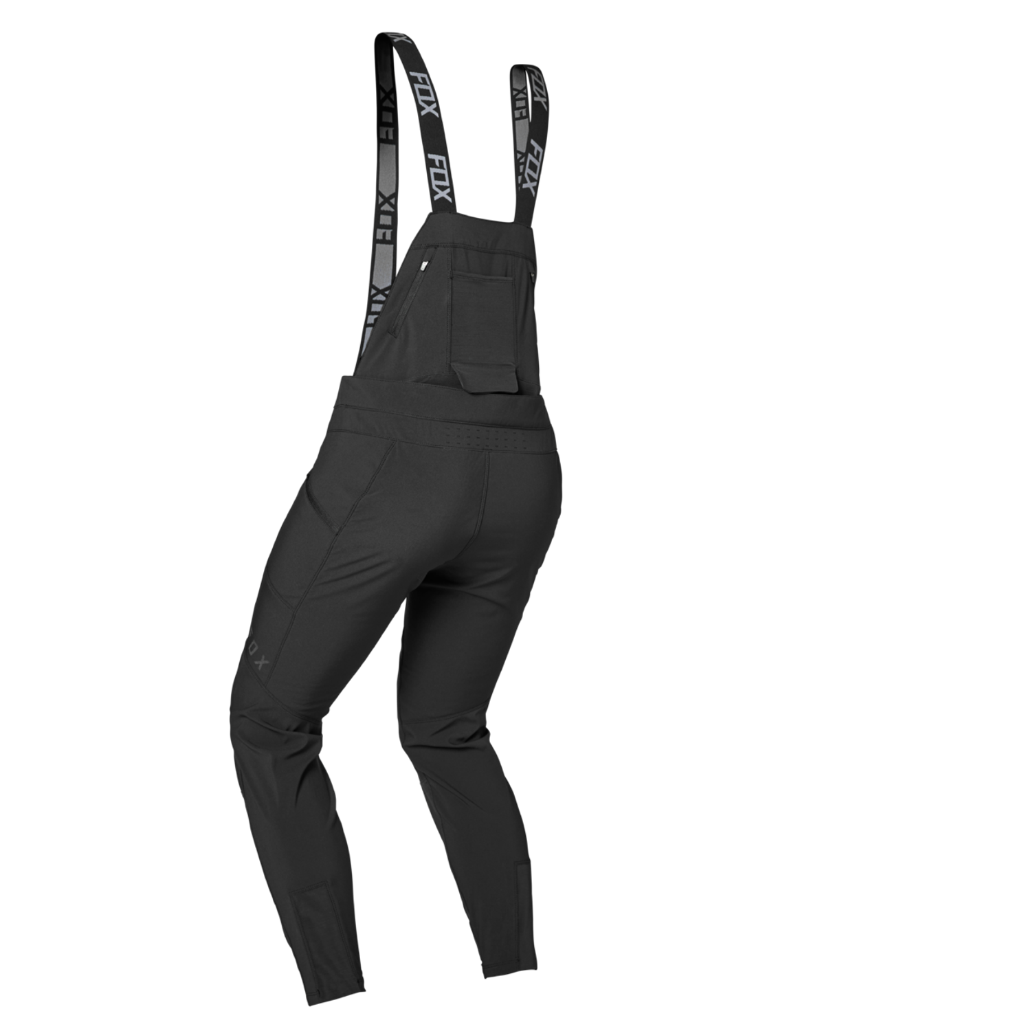 DEFEND FIRE BIB [BLK] 28