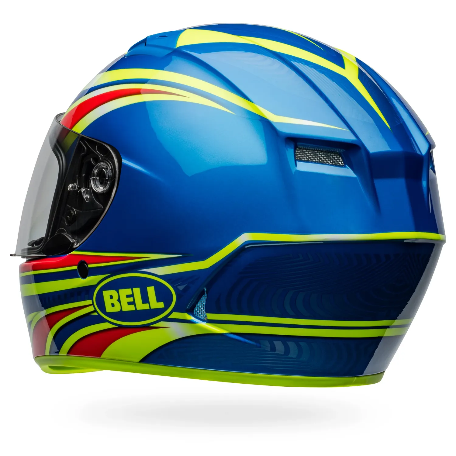 PS QUALIFIER CONDUIT RS/BL S