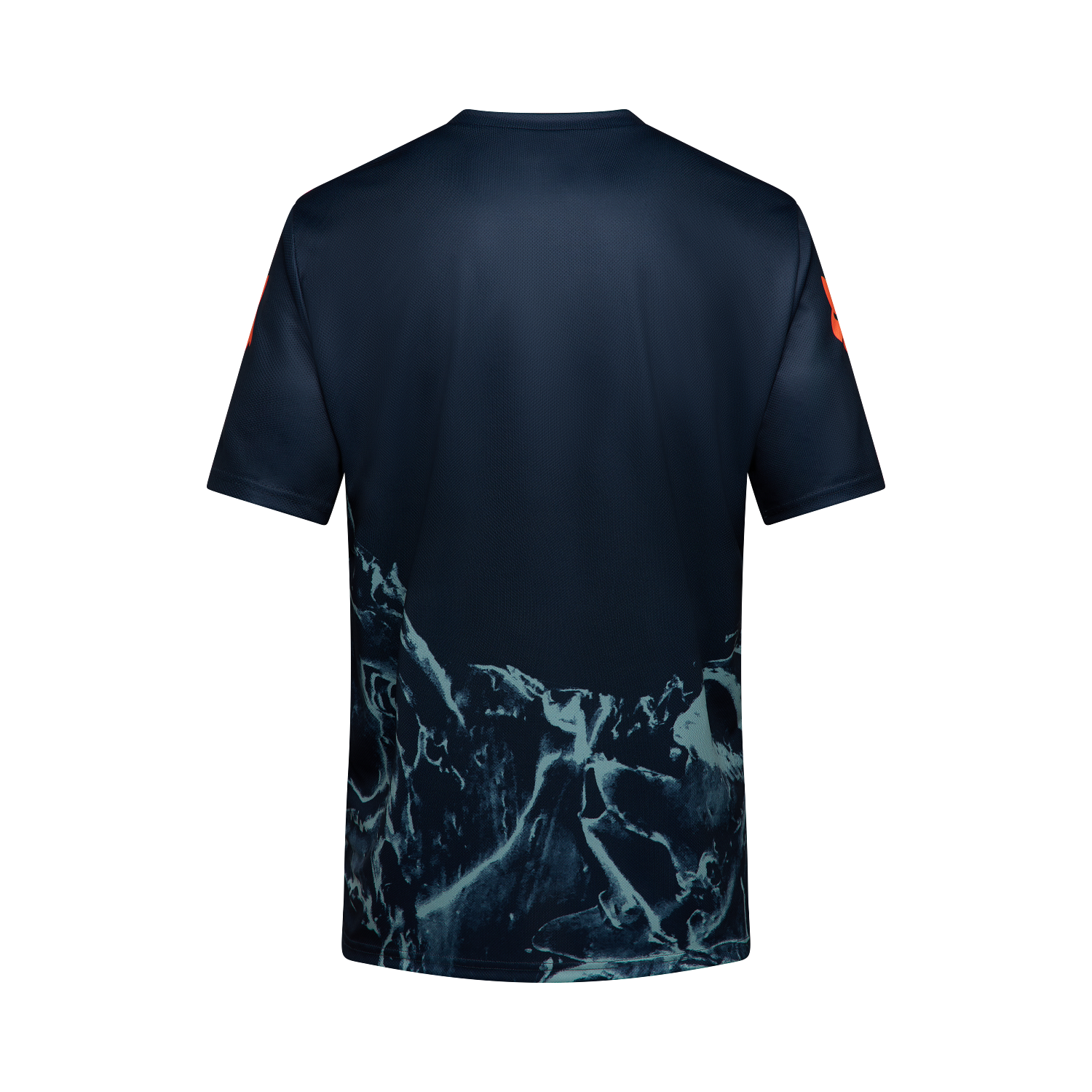 Maillot Ranger Image Print Junior