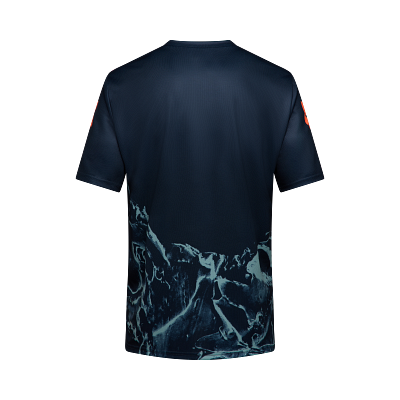 RANGER SS JERSEY IMG PRINT [ARC BLU] L