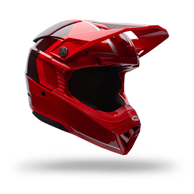 MOTO-10 GP VECTOR [RD]