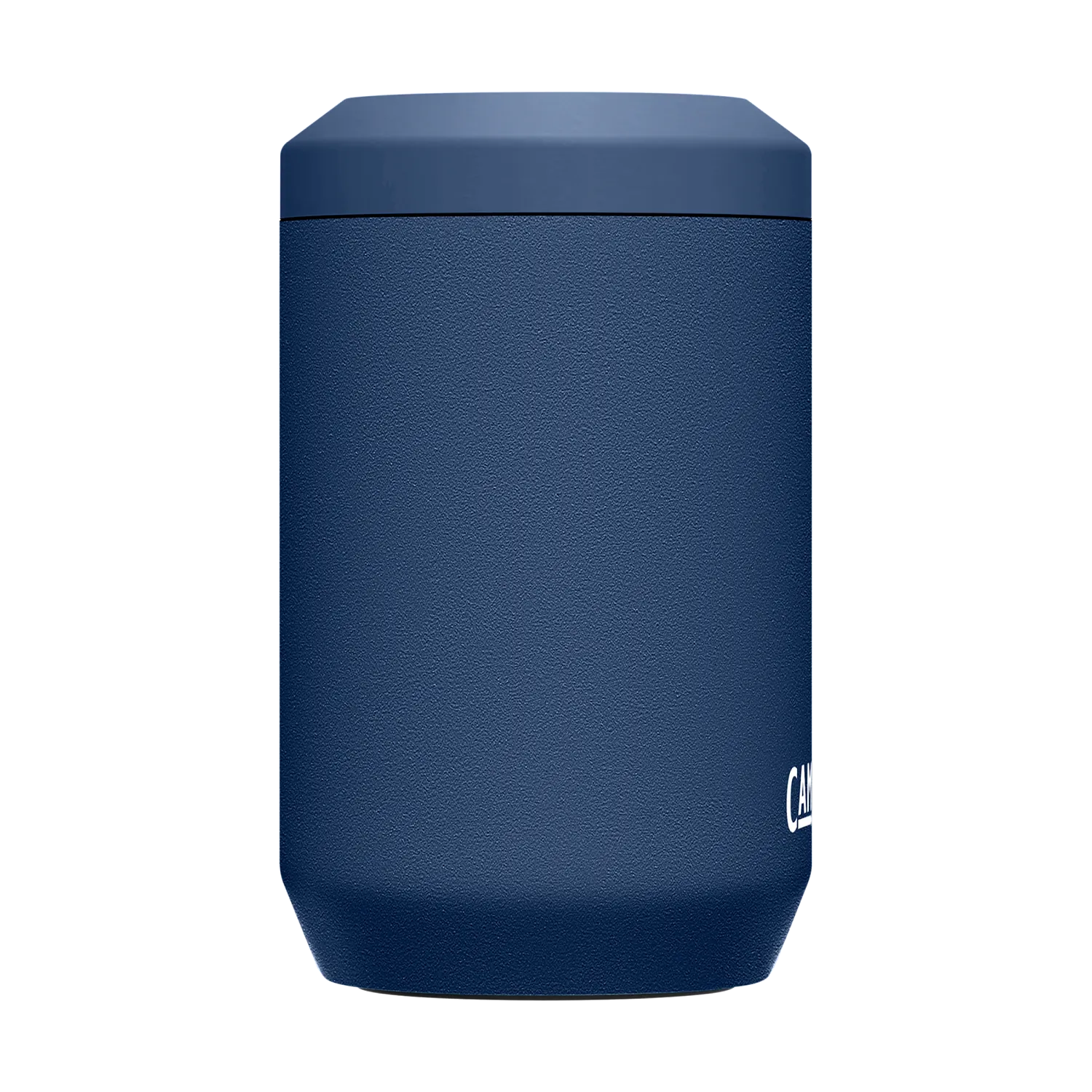 Can Cooler, SST Vacuum Insulated, 12oz, Navy
