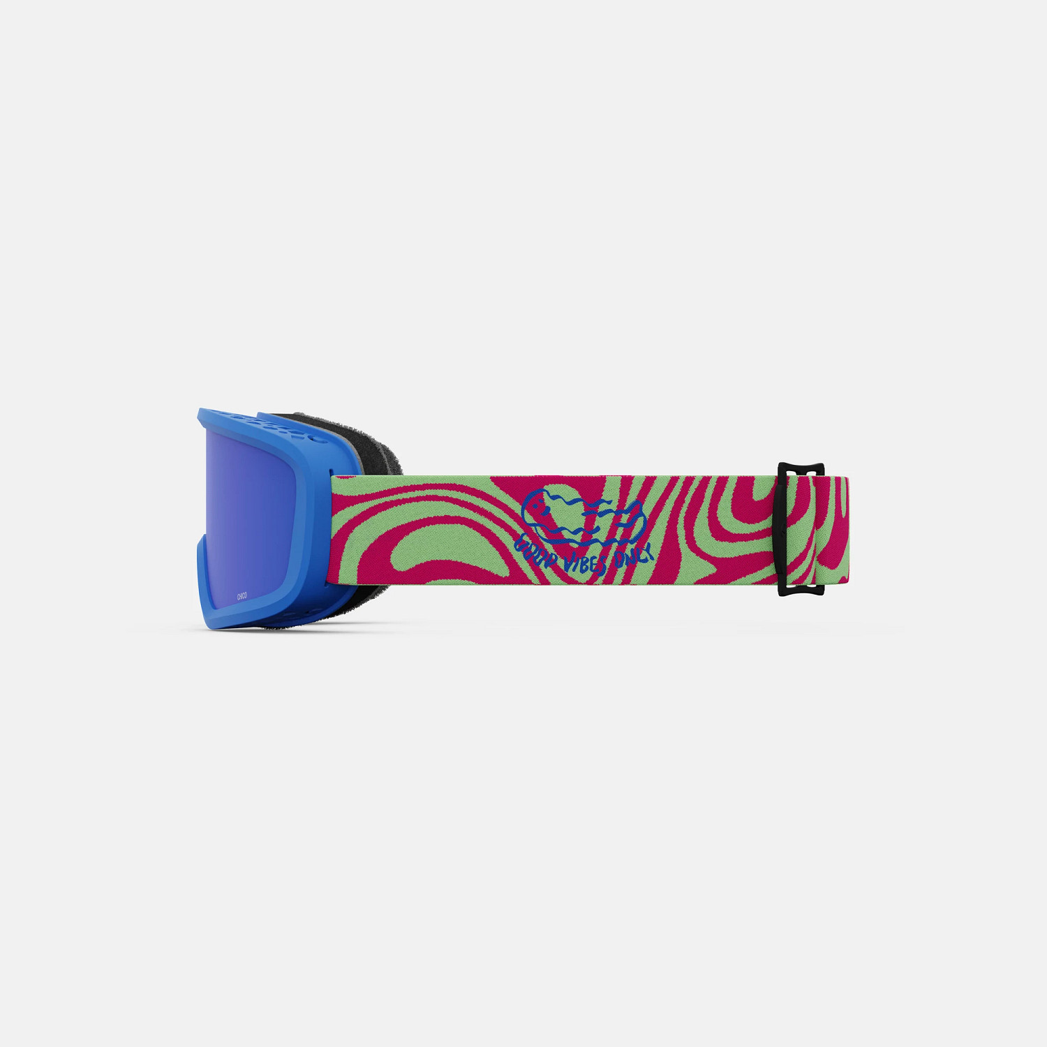 GG CHICO 2.0 PRDSE NMK GRY PURP 25