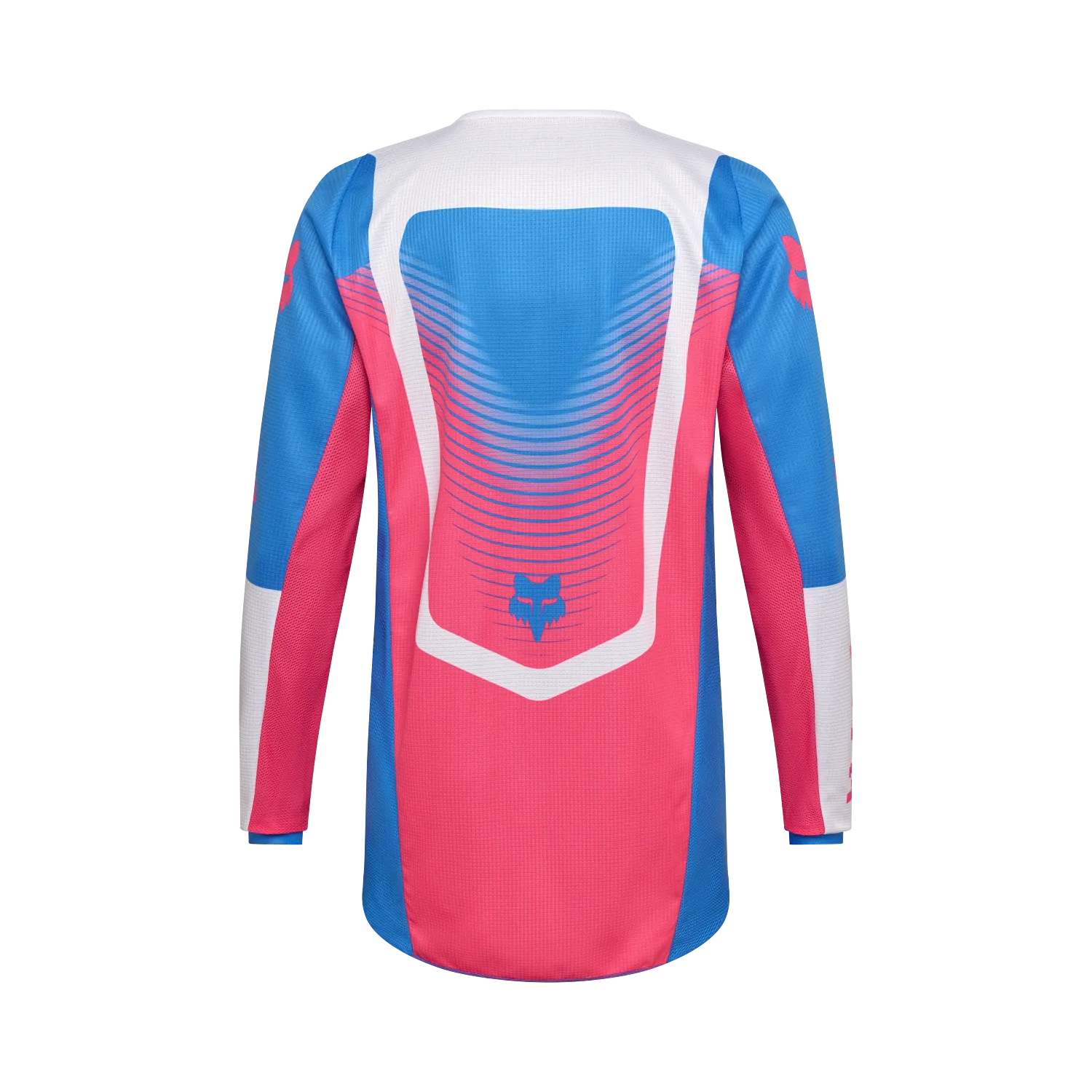 180 COLLECT JERSEY [BLU/PNK] XS