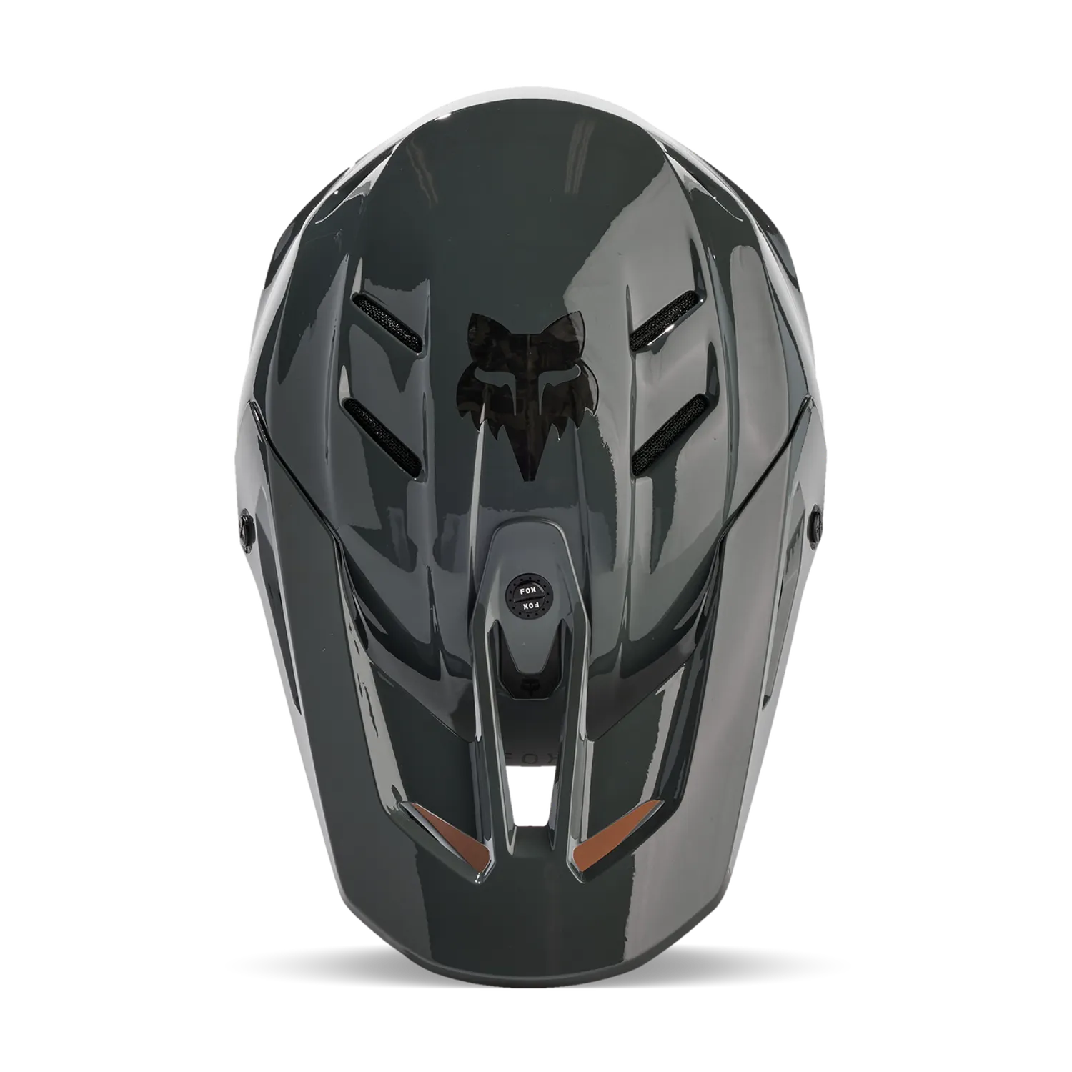 V3 RS Carbon Solid Helmet