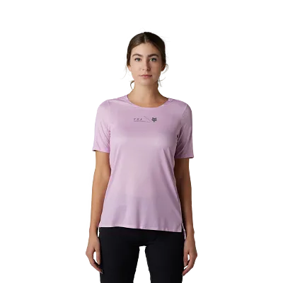 Camisola de Manga Curta Women&rsquo;s Flexair