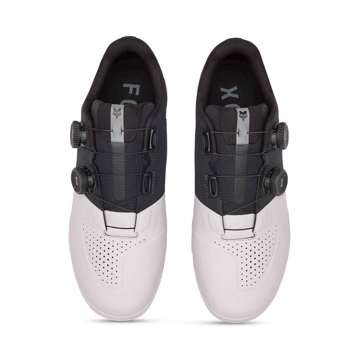 Fox Union BOA Clipless Shoes