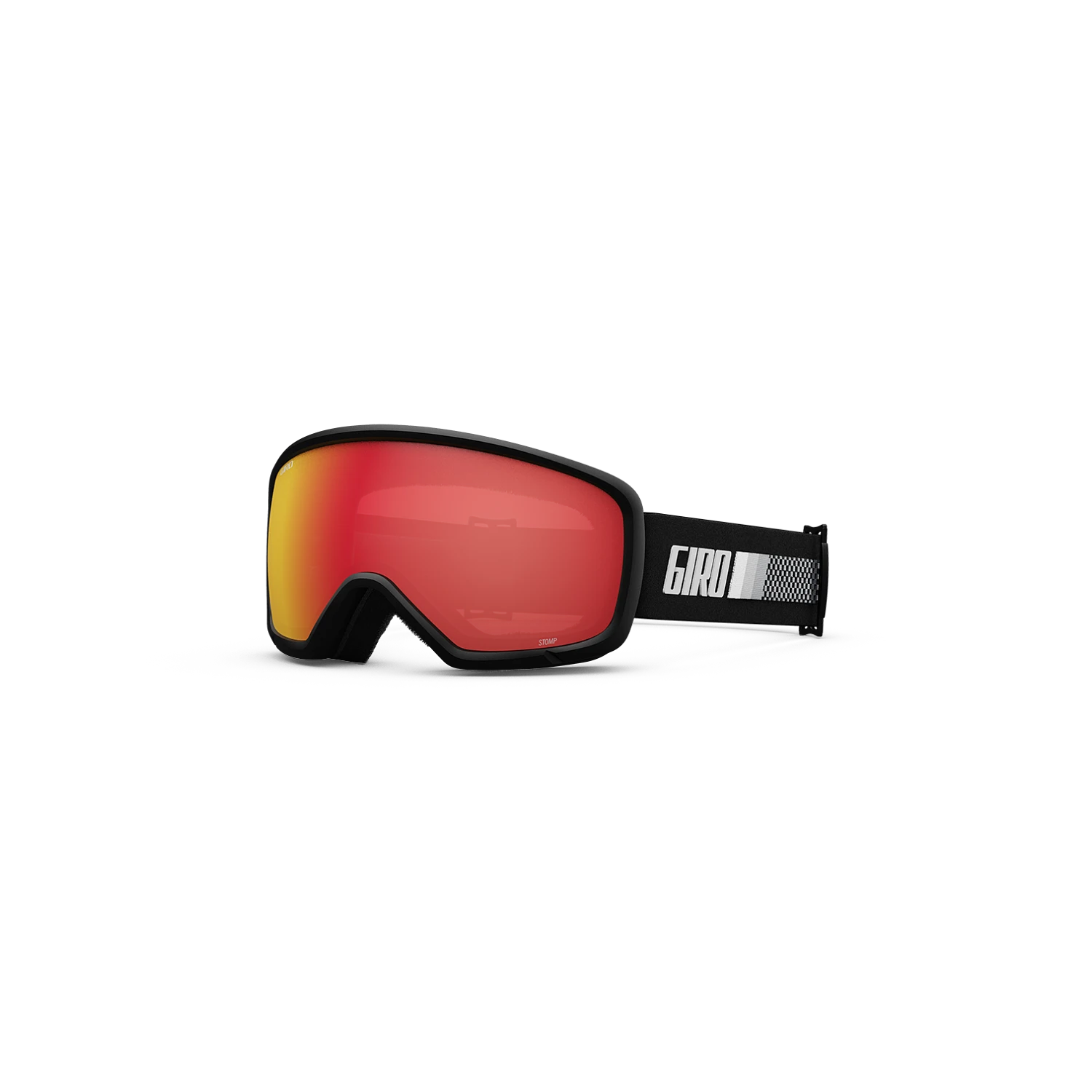 STOMP ROKKI RALLI [BLK/A SCAR] OS