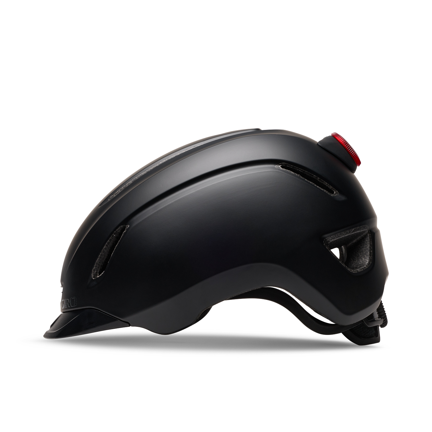 Caden II LED-Helm