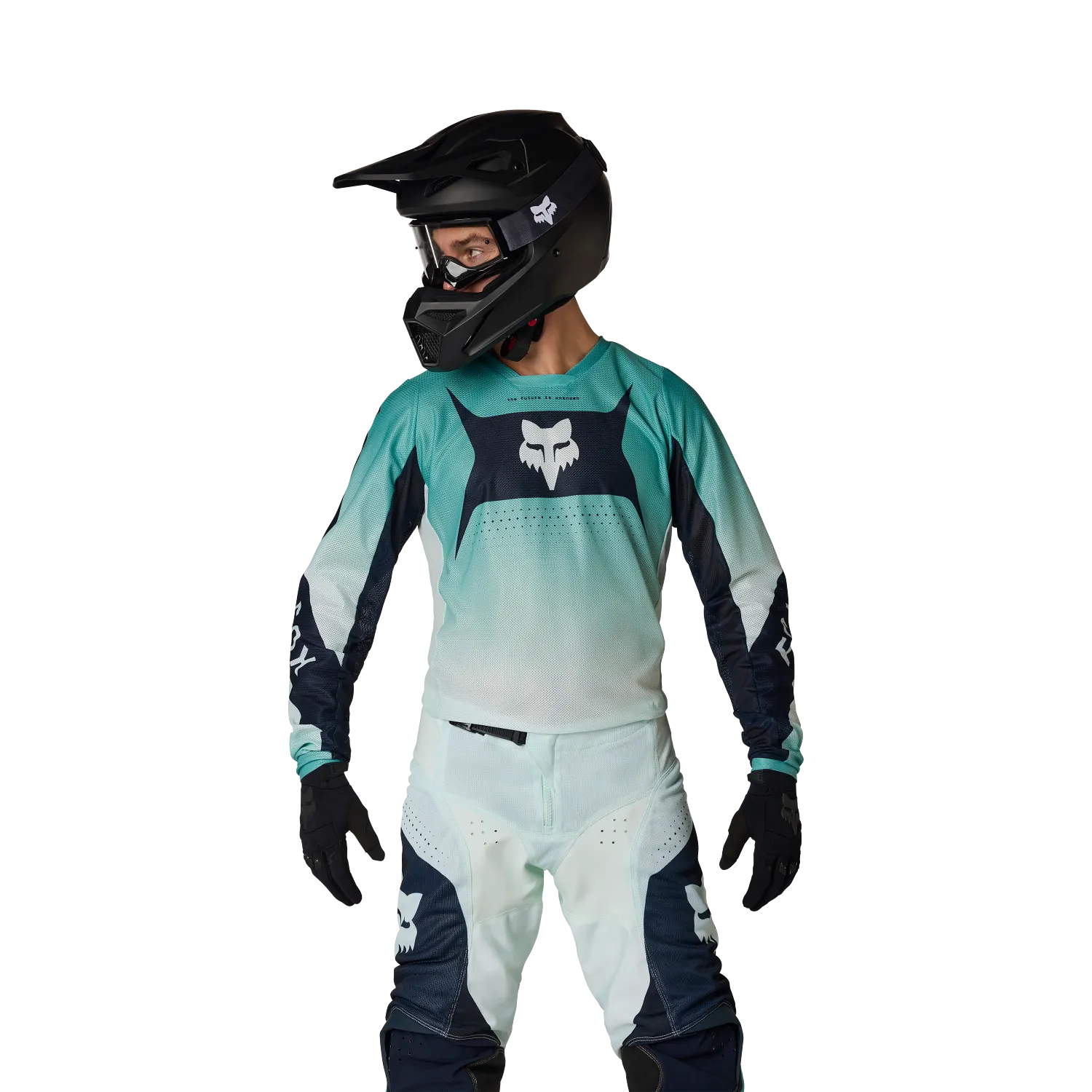 180 AIR TAPER JERSEY 