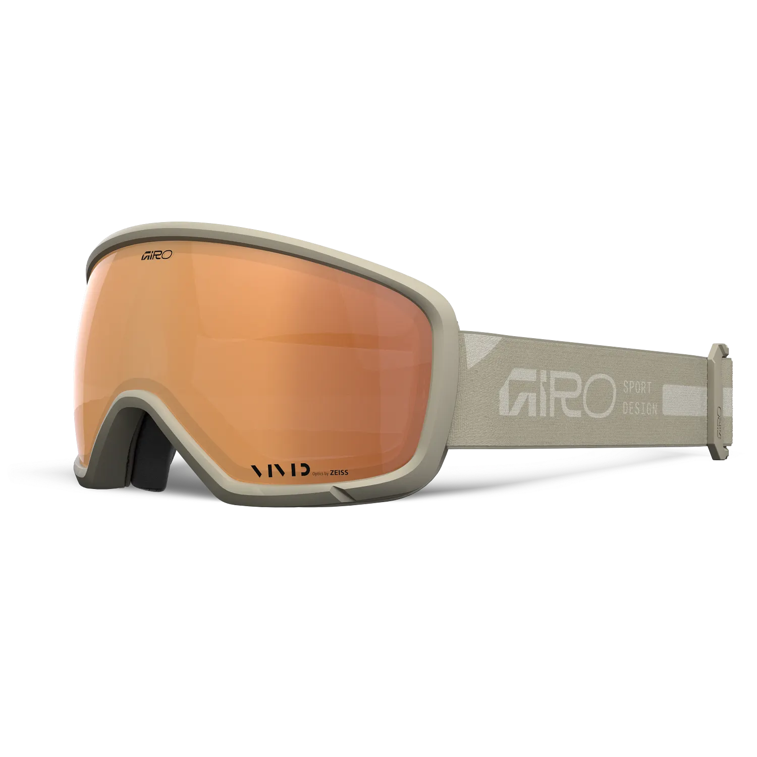 MILLIE RAILS [TAN/CPR] OS