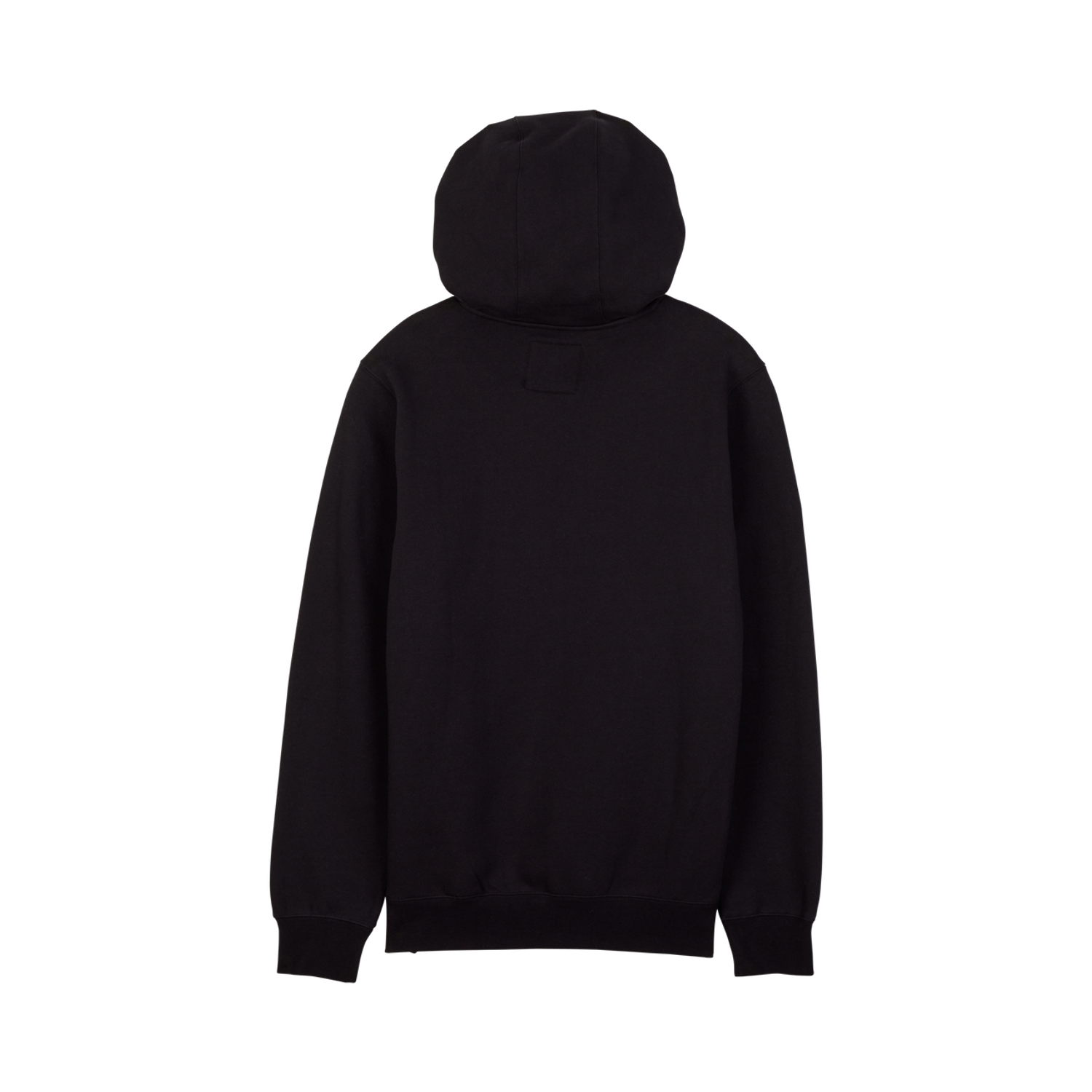 FOX X KAWI FLEECE PO [BLK] S