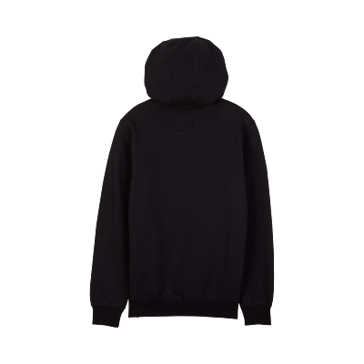 FOX X KAWI FLEECE PO [BLK] S