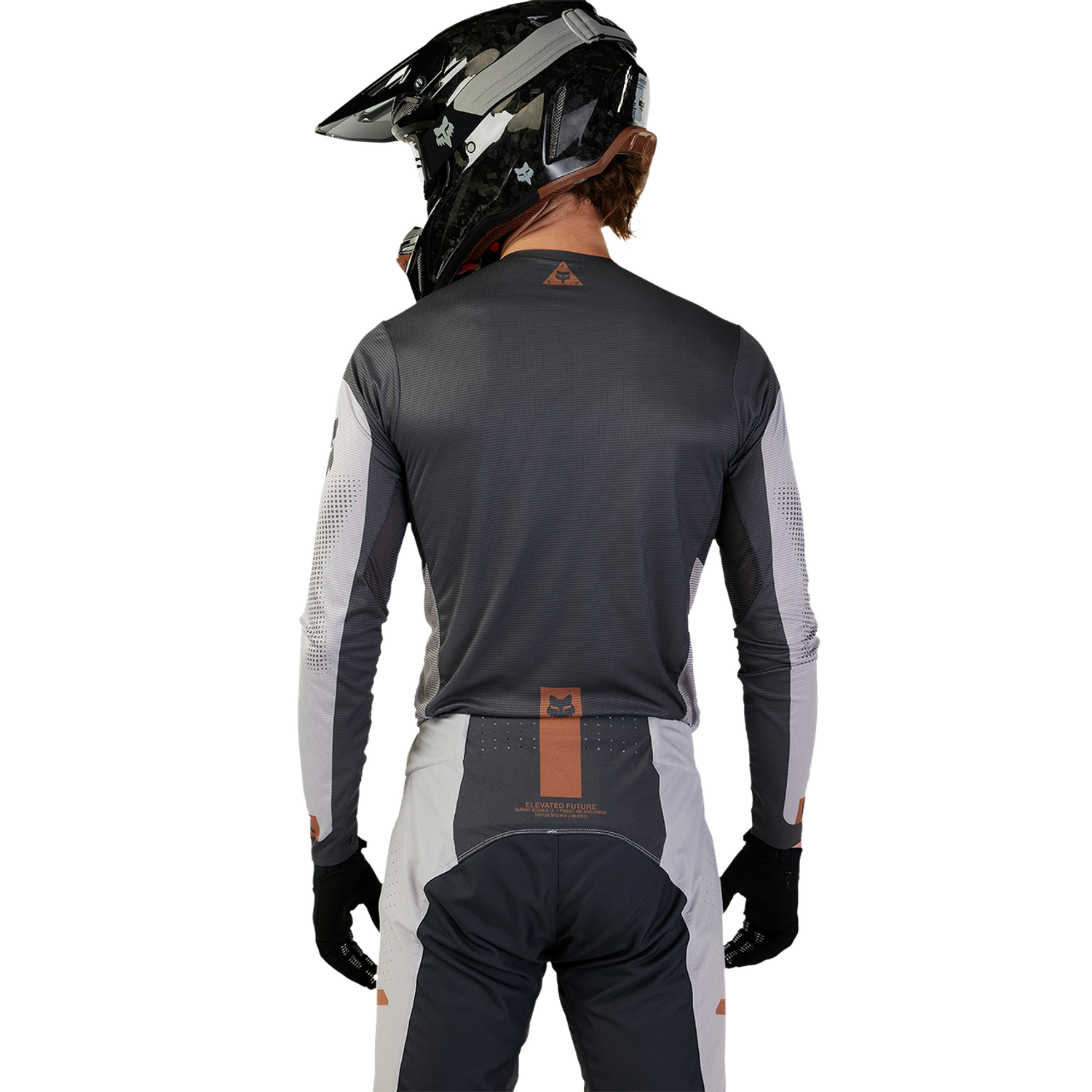Flexair Optical Jersey