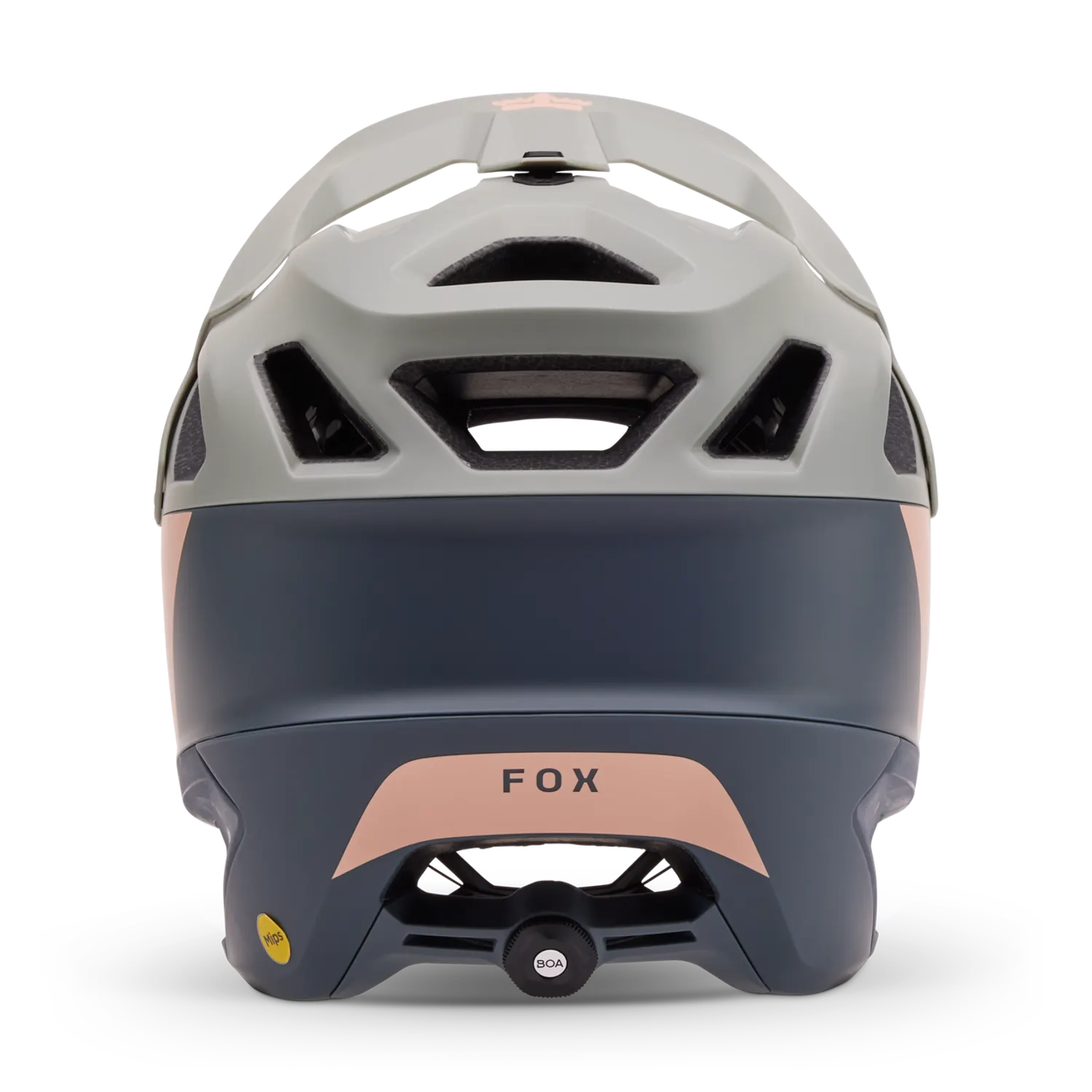 Helm Dropframe Pro