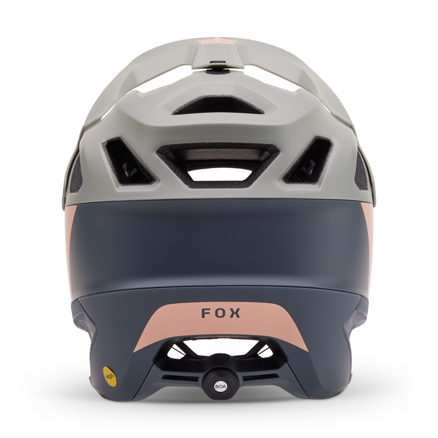 Helm Dropframe Pro
