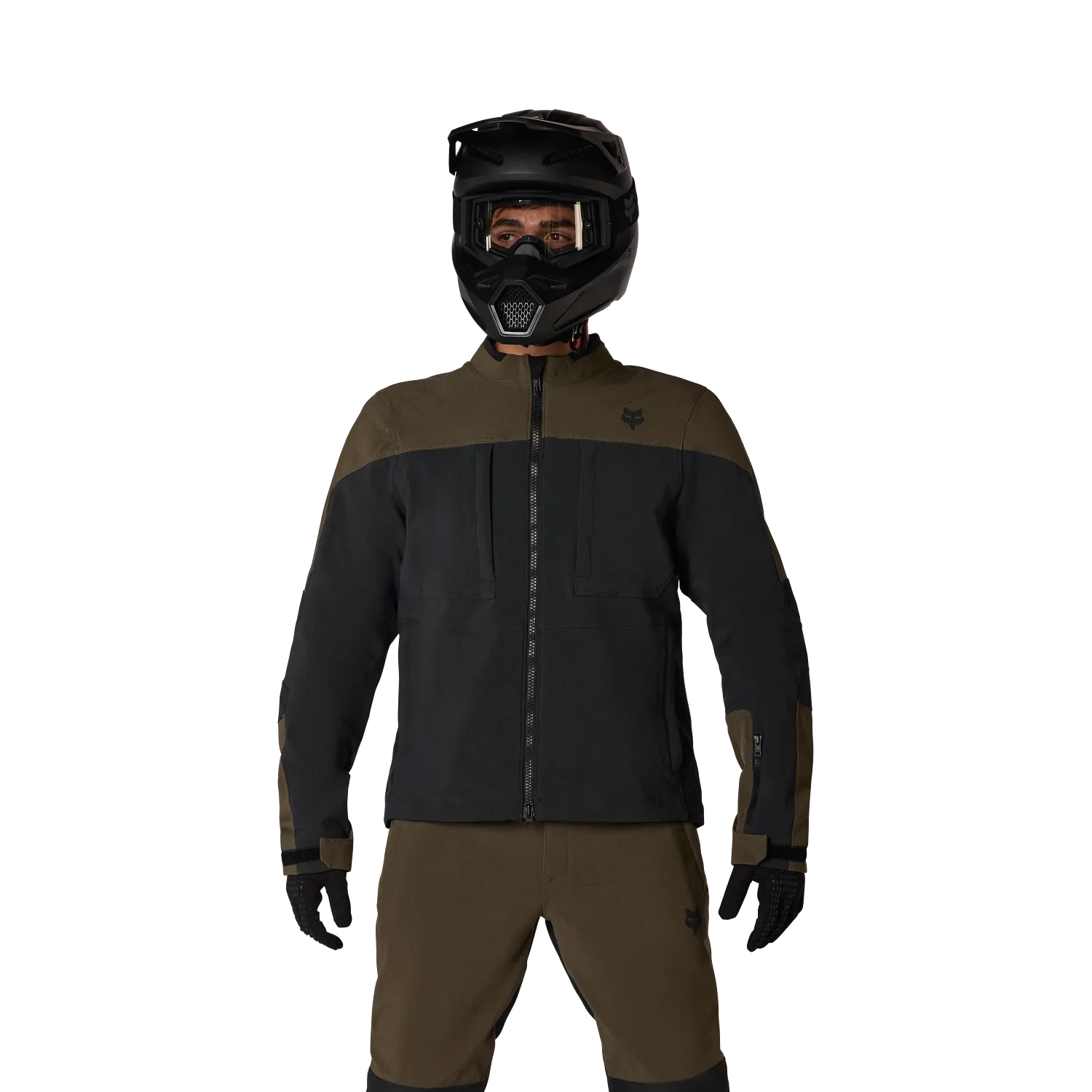 RANGER AIR ADV JACKET CE 