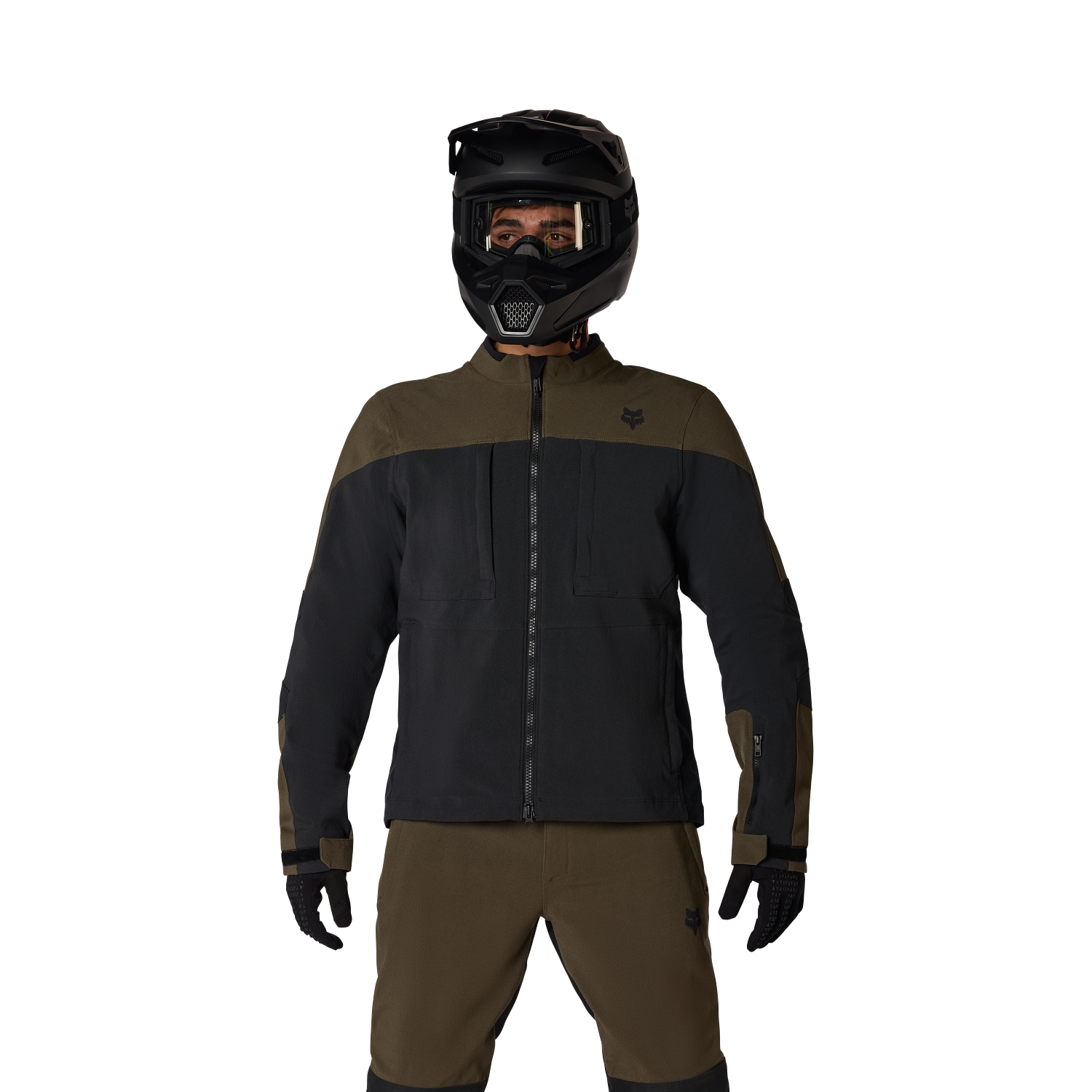 Ranger Air Adv Jacket CE
