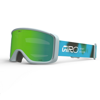 Sagen Frequency Goggle