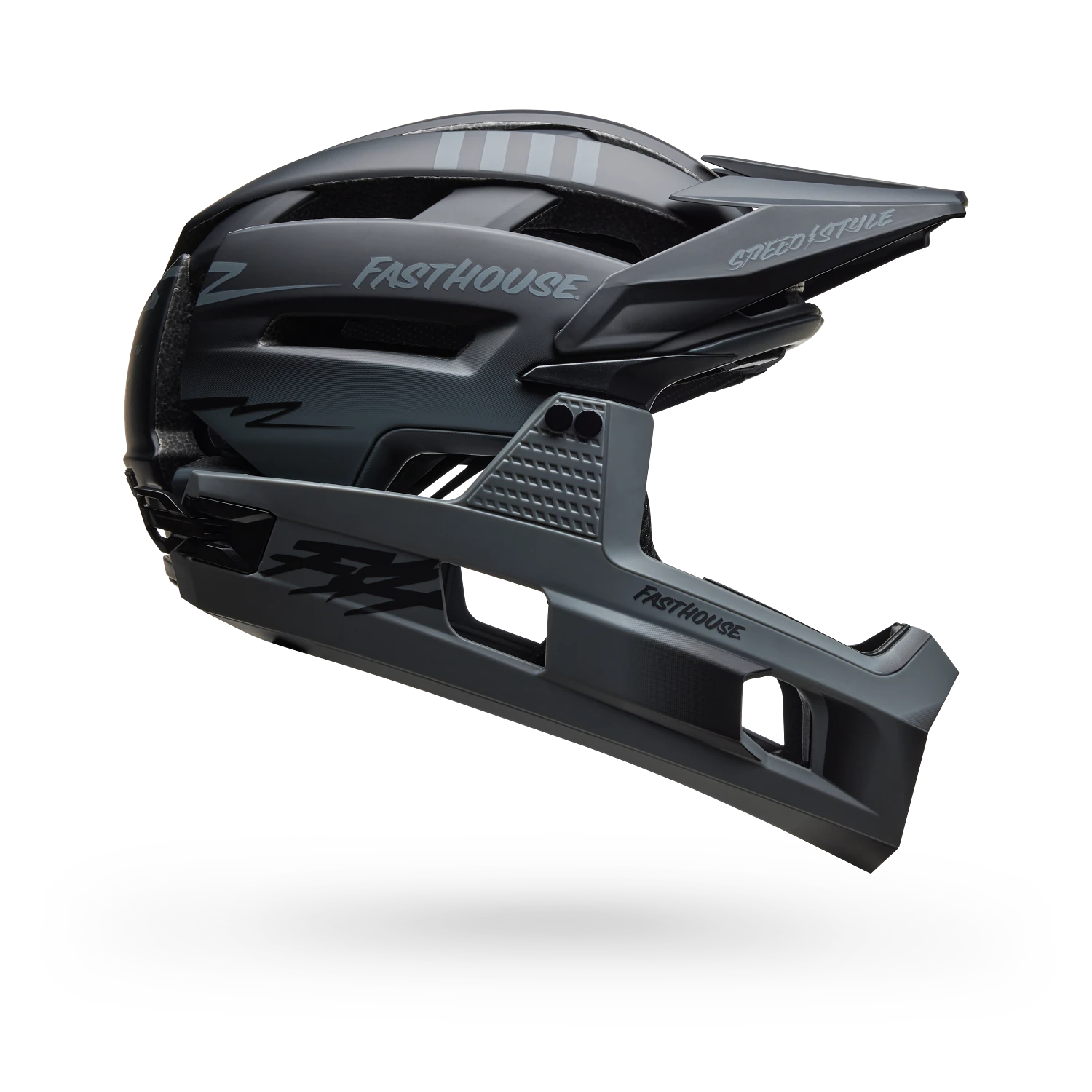 BS SUPER AIR R SPHR MT BK FH S 25 GBL