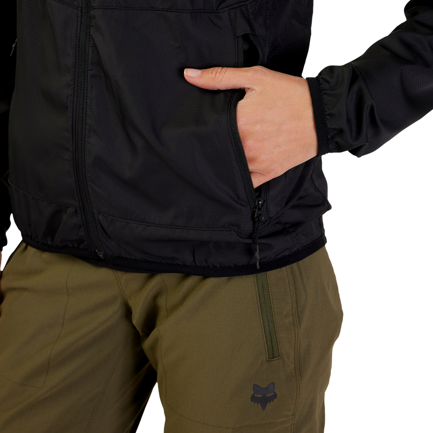 Windjack Ranger - Dames
