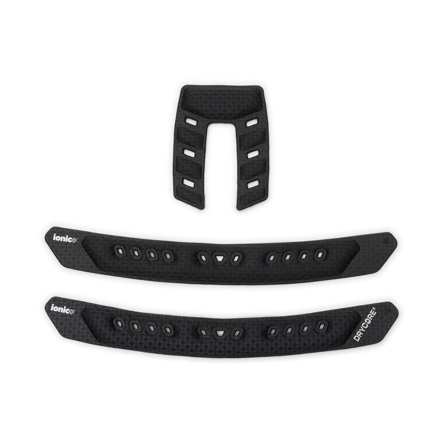 Eclipse Pro Pad Kit