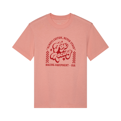Never Stock T-Shirt f&uuml;r Damen