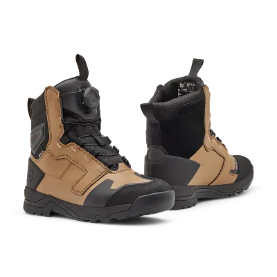 Fox Defend ADV Boots