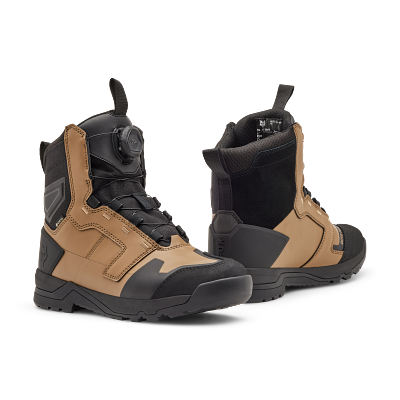 Stiefel Fox Defend ADV