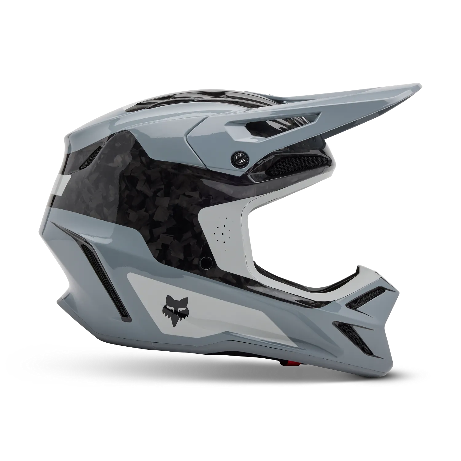 V3 RS Infinite hjelm