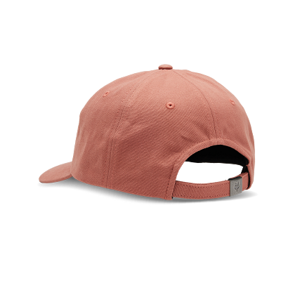 Casquette ajustable Wordmark - Femme