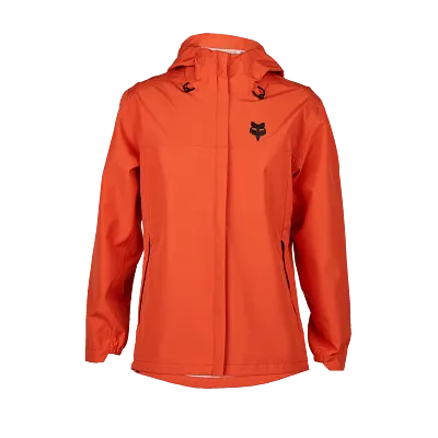 Youth Ranger 2.5-Layer Water Jacket