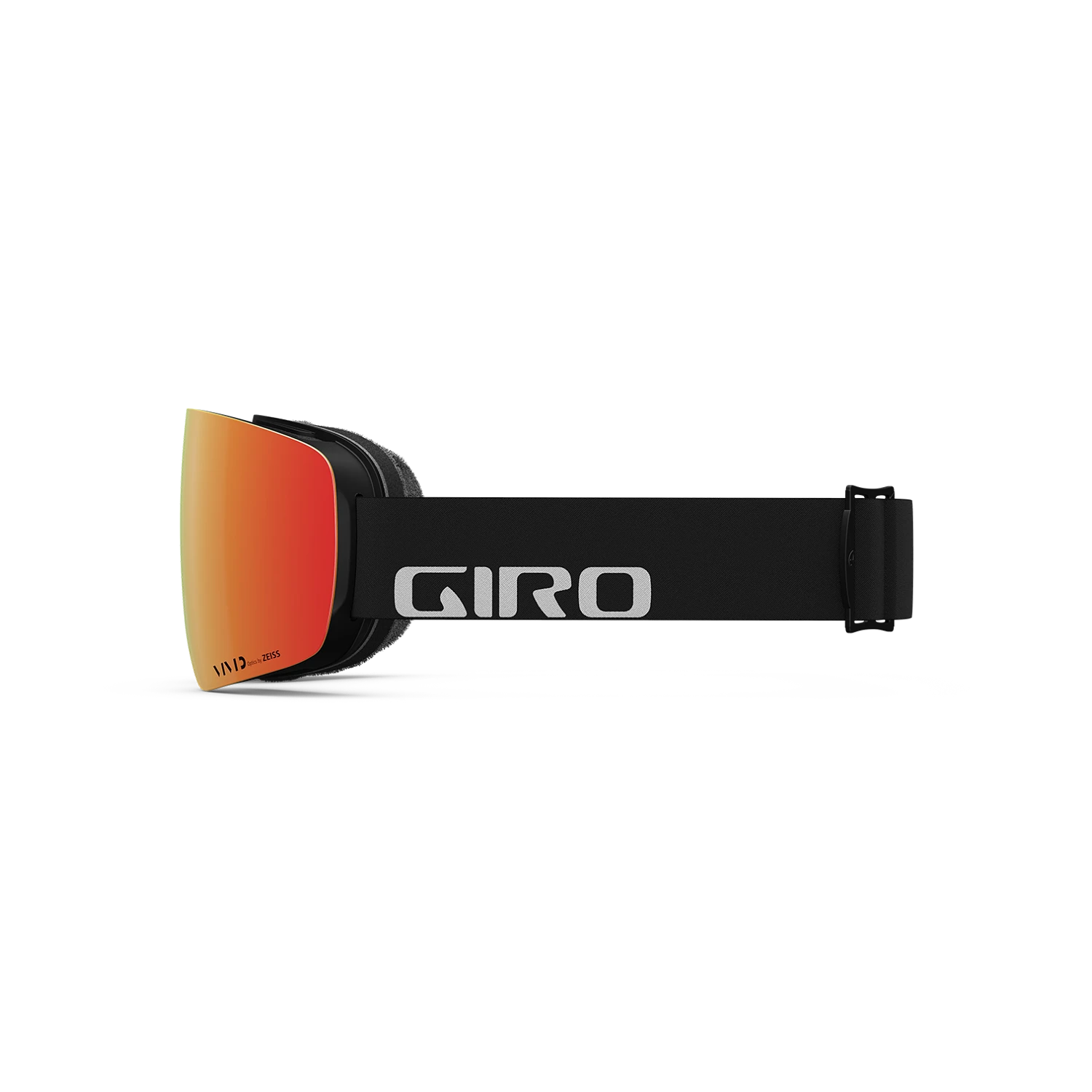 CONTOUR WORDMARK [BLK/EMB] OS