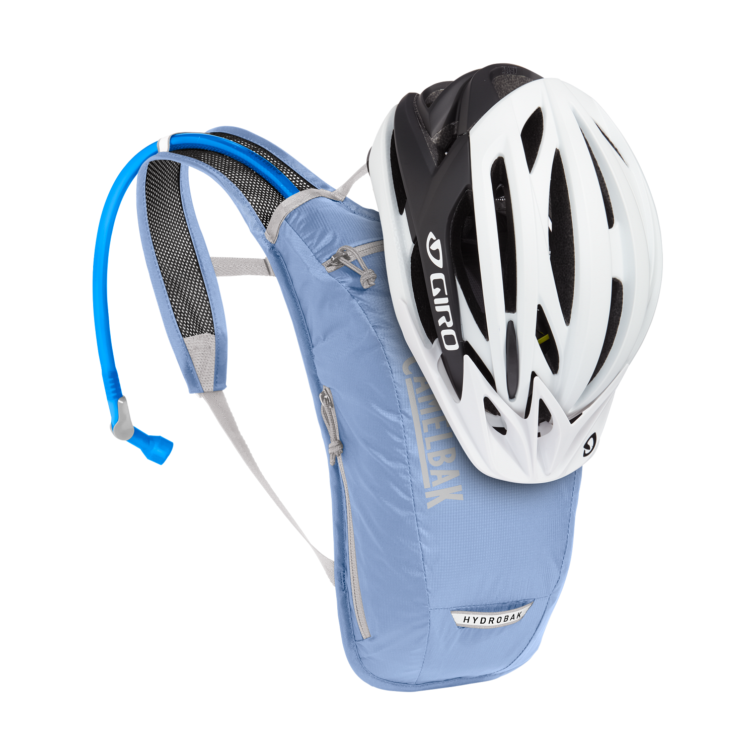 HYDROBAK LIGHT 50 OZ [SER BLU] OS