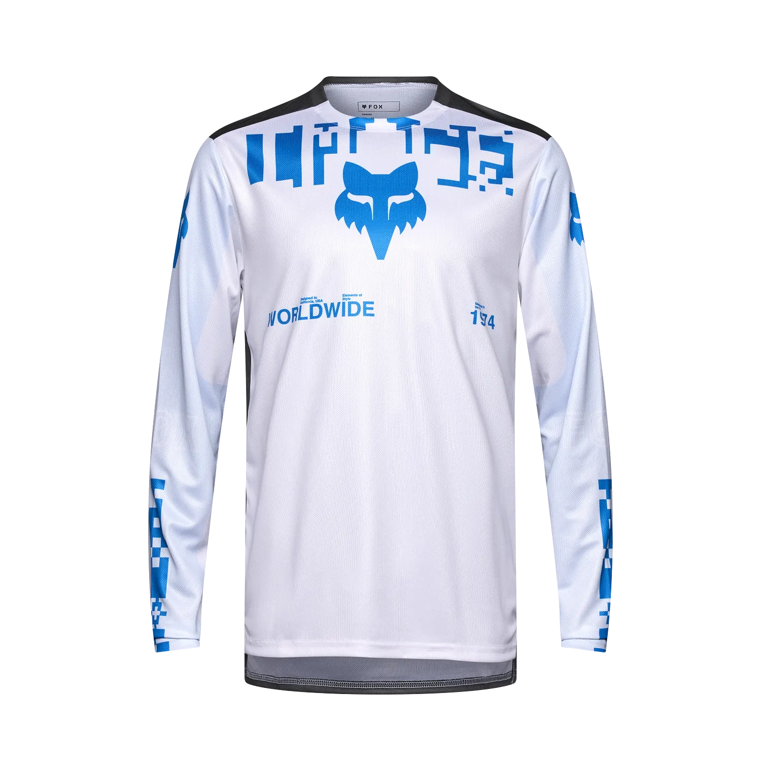 Camiseta de manga larga Ranger Digi Image