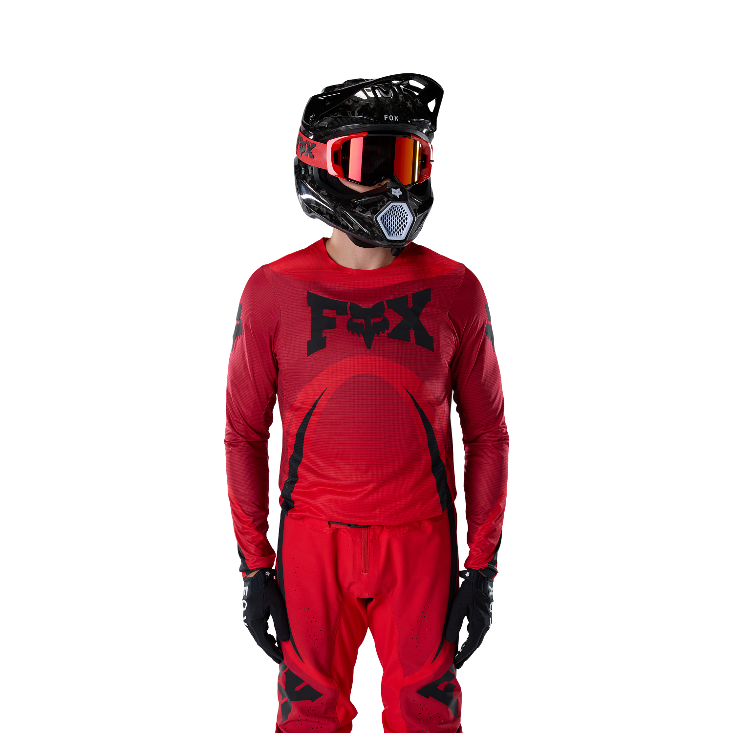 Flexair Arc Jersey