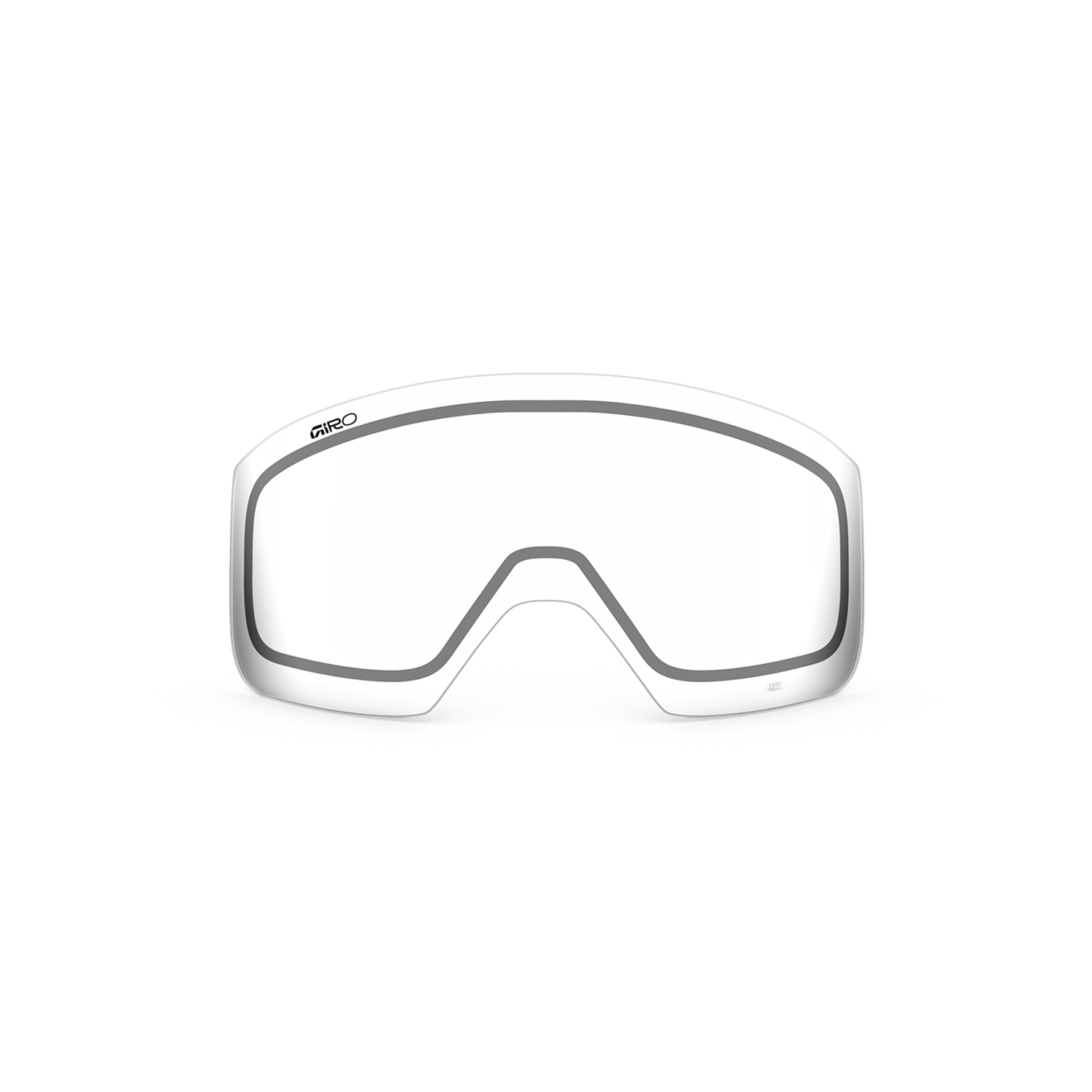 AXIS/ELLA REPL LENS [CLR] OS