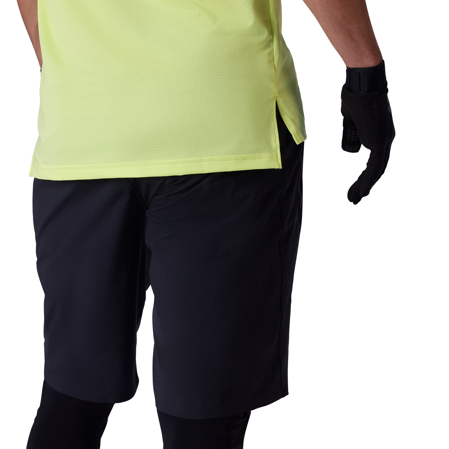 FLEXAIR SS JERSEY [LME] L
