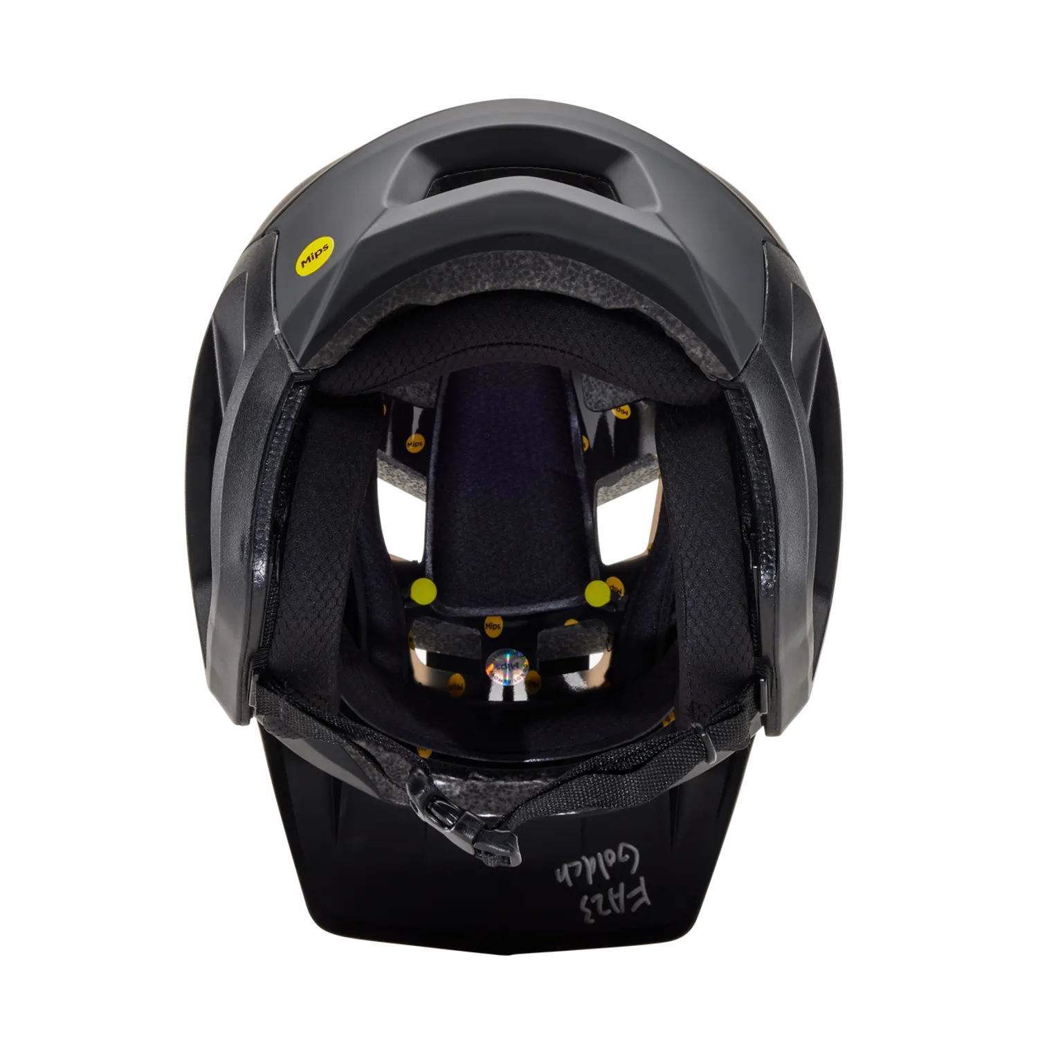 Casque Dropframe