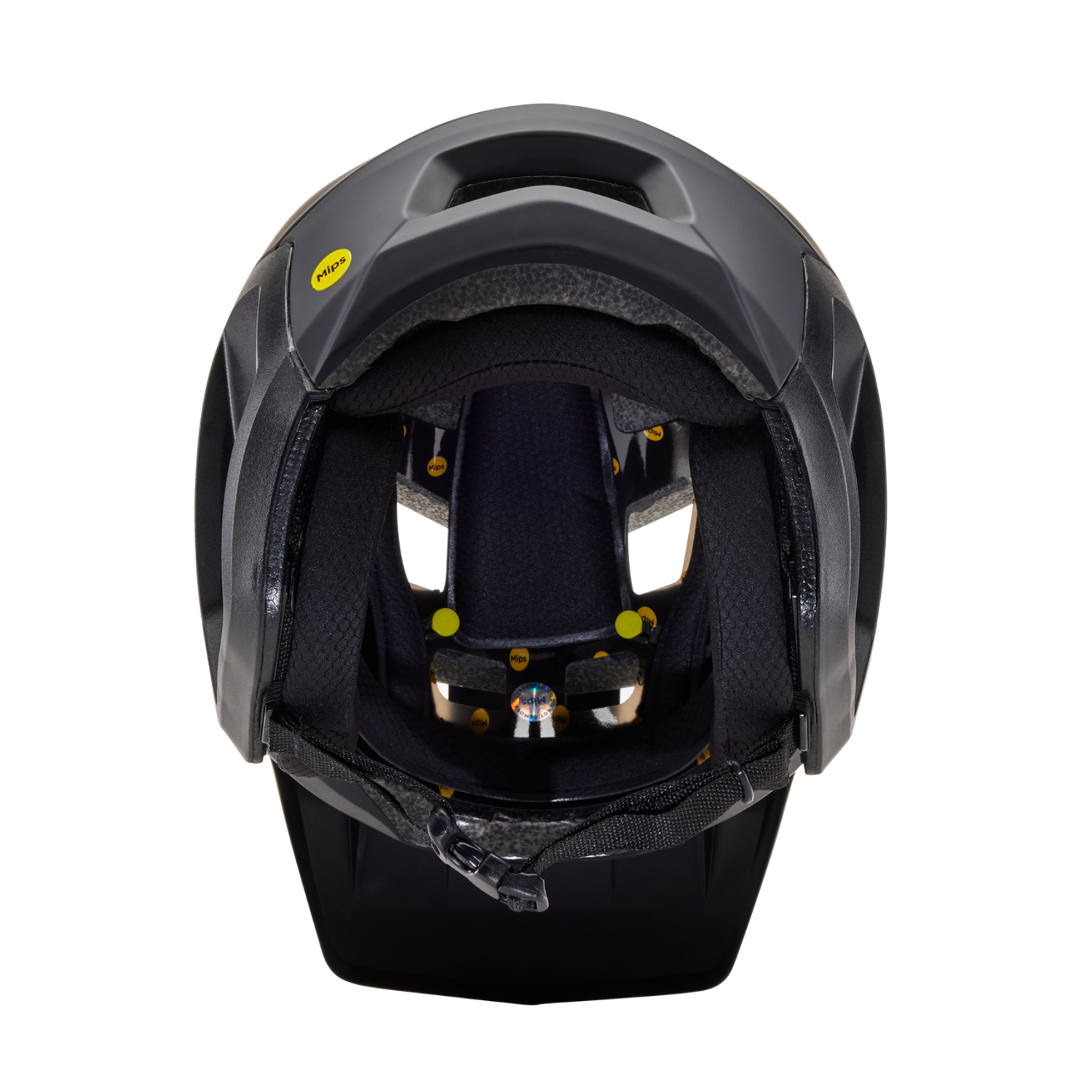 Dropframe Helmet
