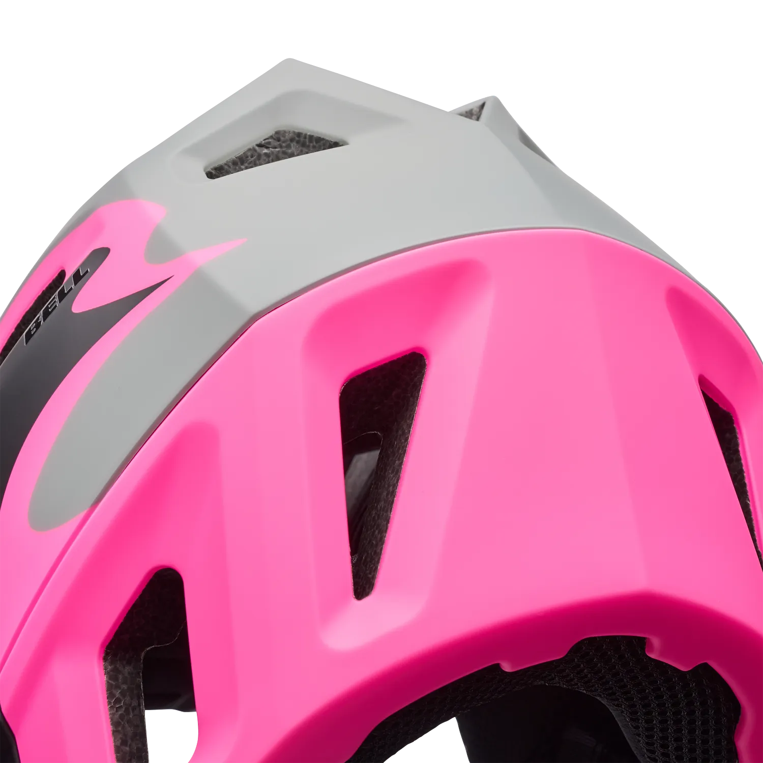 3QTR-AIR MIPS FLUID CPSC/CE [GRY/PNK] S