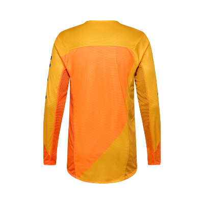 FLEXAIR FRACTURE JERSEY [TGRN] M