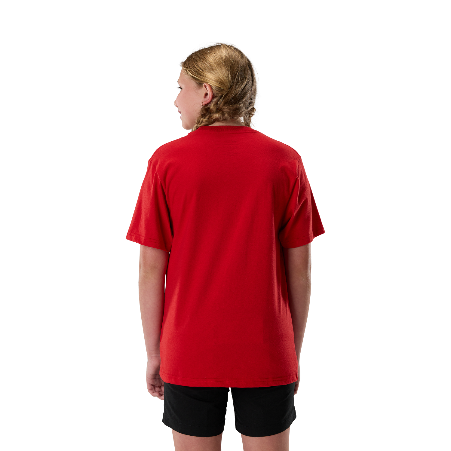 Youth Apex Short Sleeve Tee