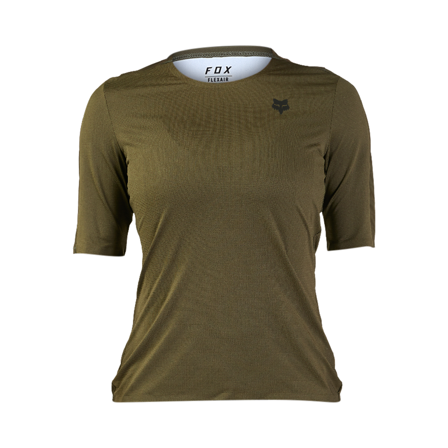 Kurz&auml;rmliges Jersey Flexair Ascent Damen