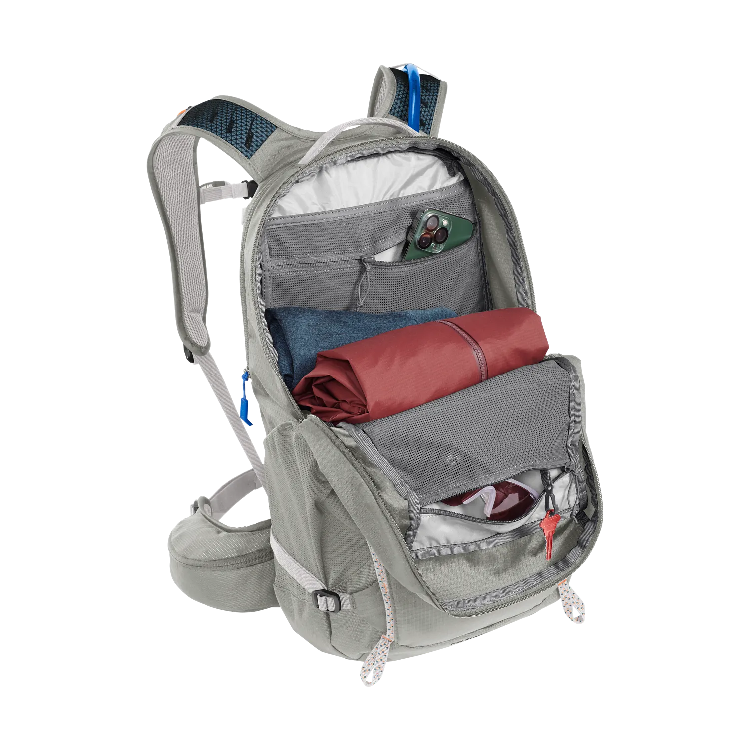 Women's Rim Runner X28 70oz, Misty Grey
